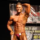 Michael  Hildebrandt - NPC Empire Classic 2011 - #1